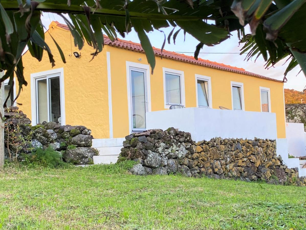 Villa Casa Do Almance Sao Joao  Esterno foto