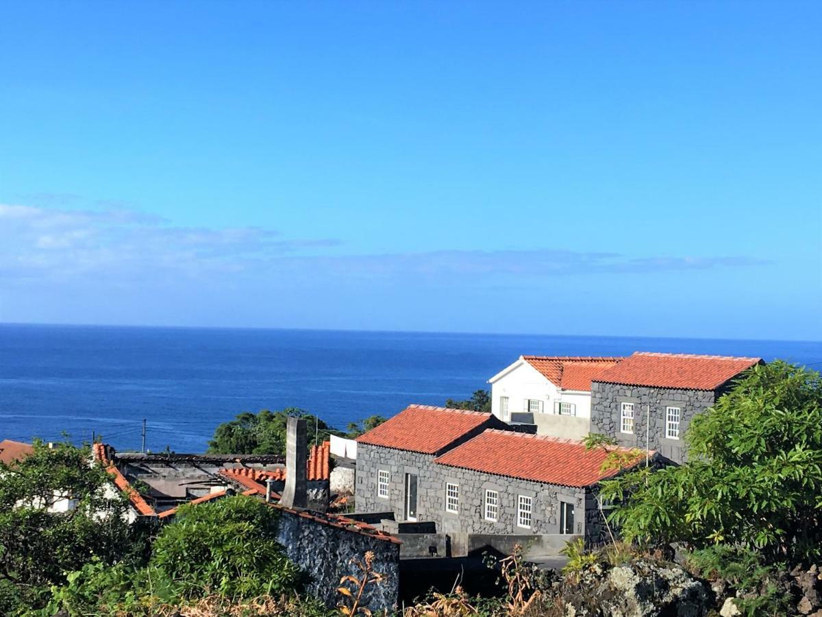 Villa Casa Do Almance Sao Joao  Esterno foto